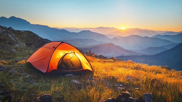 How to Set Up the Perfect Campsite: A Step-by-Step Guide