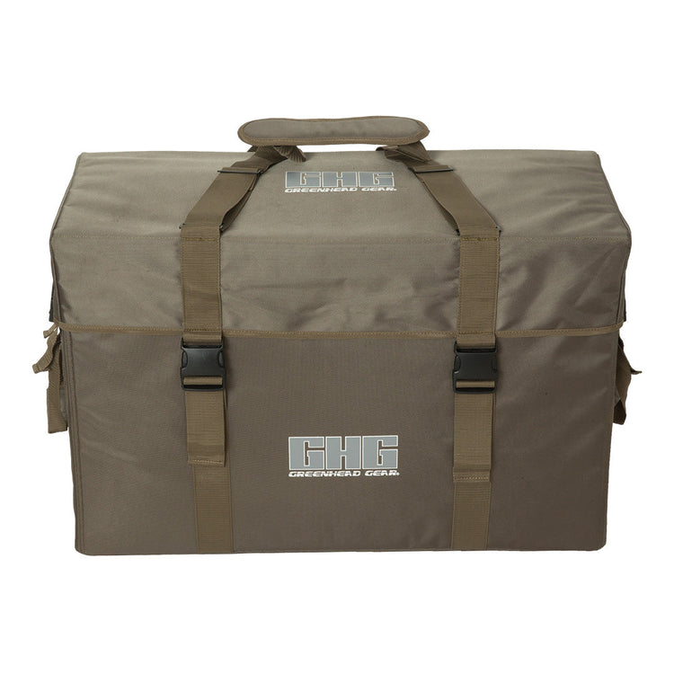 Avery Outdoors Ghg Quick-set Silhouette Decoy Bag - Goose