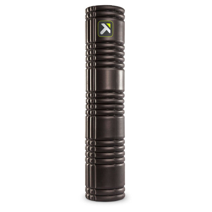 GRID 2.0 FOAM ROLLER, 26IN BLACK