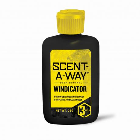 WINDICATOR