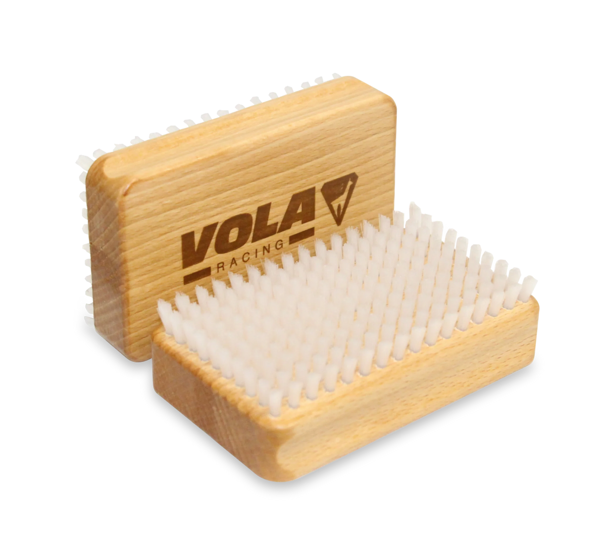 NYLON WAX BRUSH