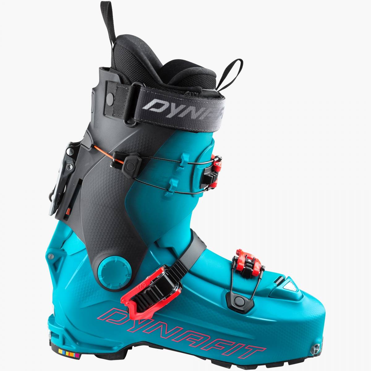 HOJI PX W ALPINE TOURING SKI BOOTS