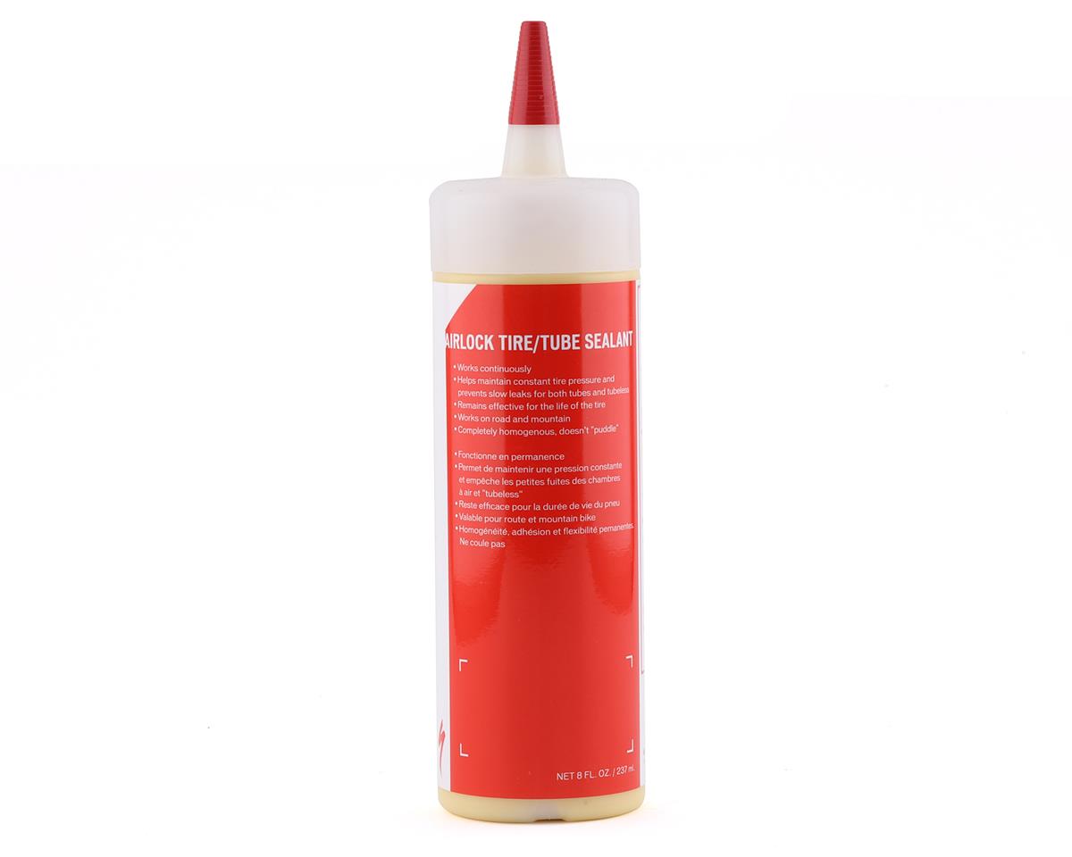 AIRLOCK TUBE/TIRE SEALANT 8OZ