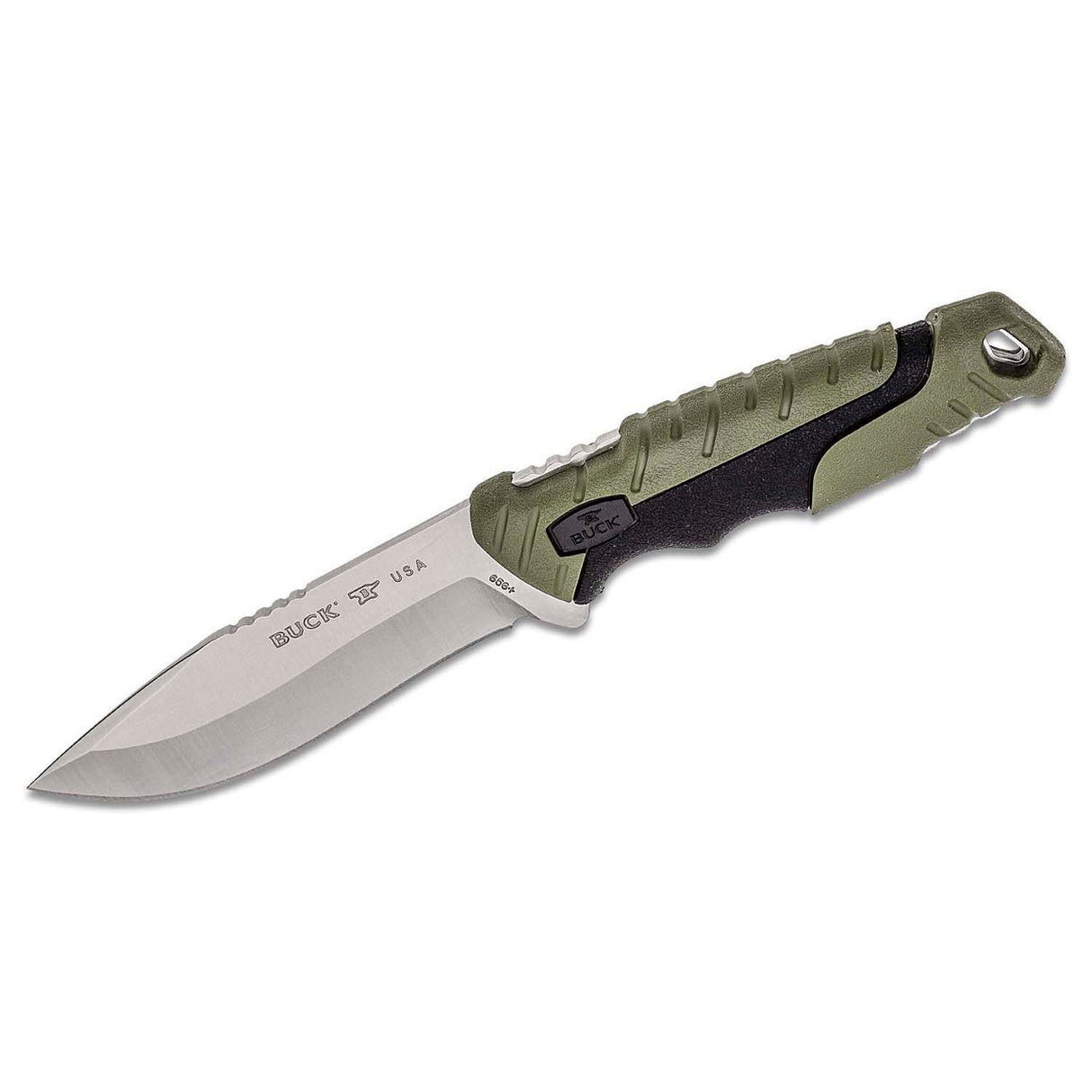 BUCK 656 PURSUIT KNIFE