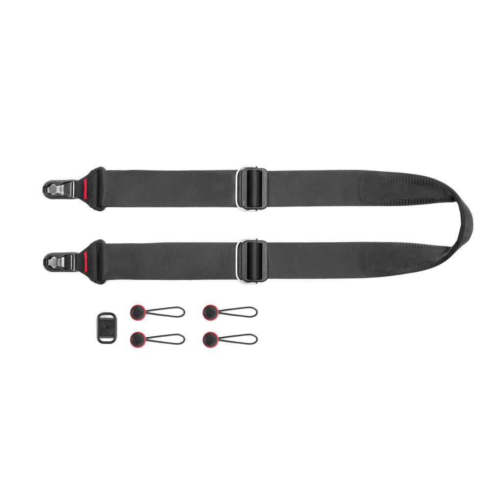 SLIDE CAMERA STRAP