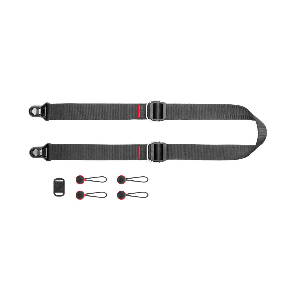 SLIDELITE MIRRORLESS CAMERA STRAP