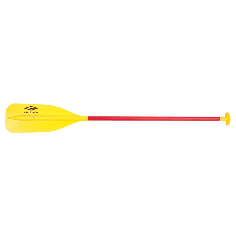 STANDARD T-GRIP CANOE PADDLE