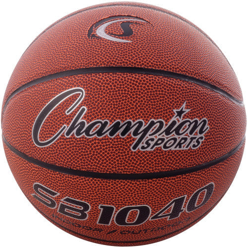 SB1040 JUNIOR SIZE COMPOSITE BASKETBALL