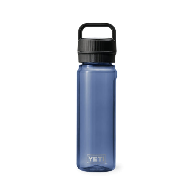 YONDER 750 ML / 25 OZ WATER BOTTLE - NAVY