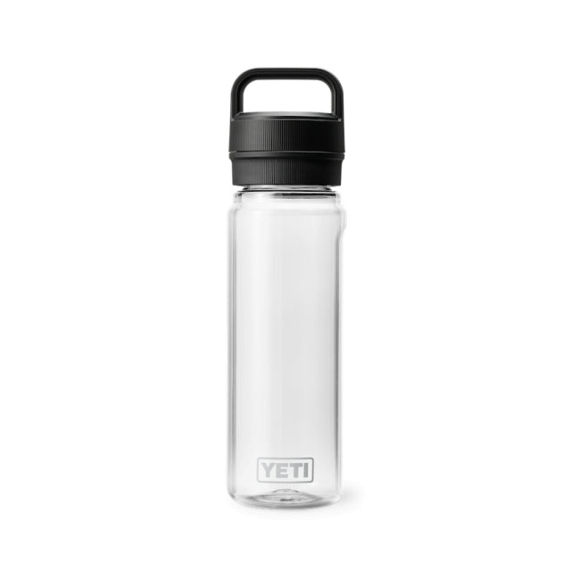 YONDER 750 ML / 25 OZ WATER BOTTLE - CLEAR