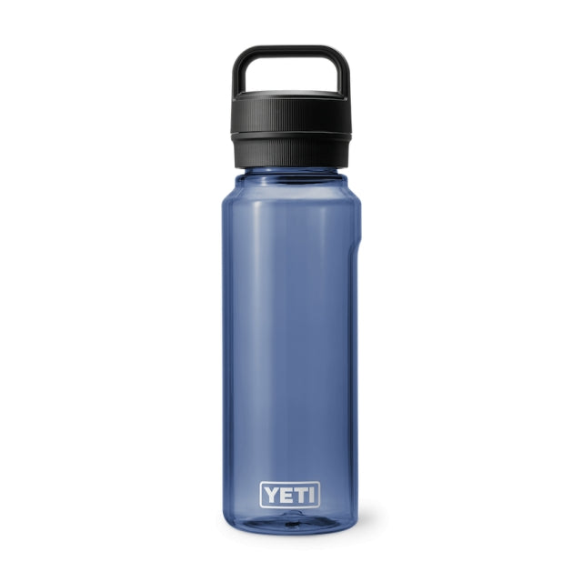 YONDER 1L / 34 OZ WATER BOTTLE - NAVY