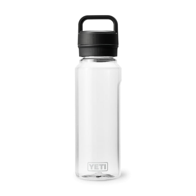 YONDER 1L / 34 OZ WATER BOTTLE - CLEAR