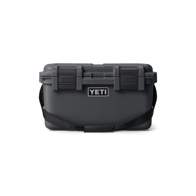 LOADOUT GOBOX 30 GEAR CASE - CHARCOAL