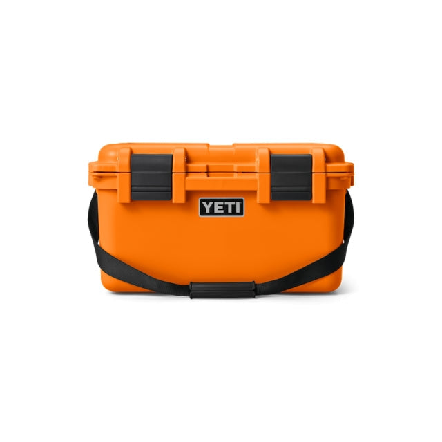 LOADOUT GOBOX 30 GEAR CASE - KING CRAB ORANGE