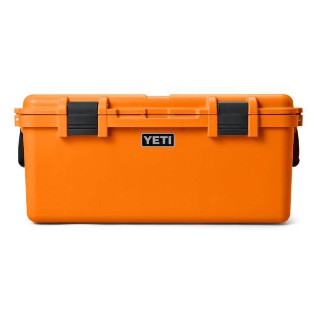 LOADOUT GOBOX 60 GEAR CASE - KING CRAB ORANGE