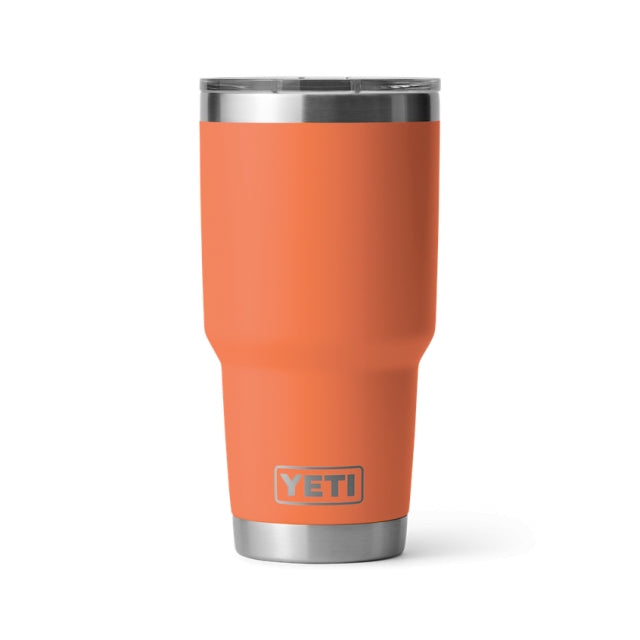 RAMBLER 30 OZ TUMBLER - HIGH DESERT CLAY