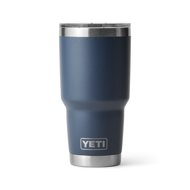 RAMBLER 30 OZ TUMBLER - NAVY