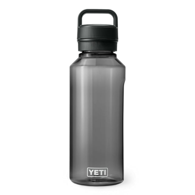 YONDER 1.5 L / 50 OZ WATER BOTTLE - CHARCOAL