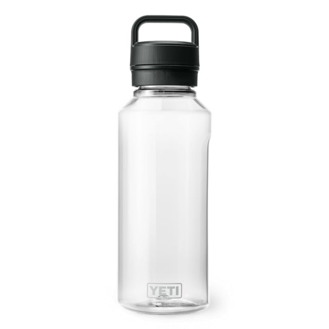 YONDER 1.5 L / 50 OZ WATER BOTTLE - CLEAR