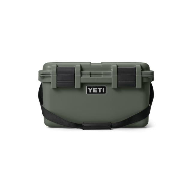 LOADOUT GOBOX 30 GEAR CASE - CAMP GREEN