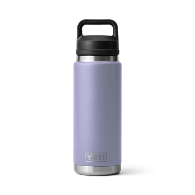 RAMBLER 26 OZ WATER BOTTLE - COSMIC LILAC