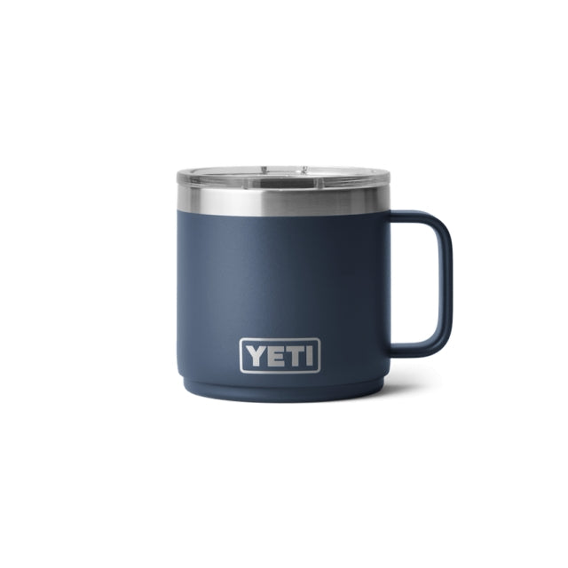 RAMBLER 14 OZ STACKABLE MUG