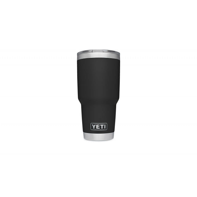 RAMBLER 30 OZ TUMBLER - BLACK