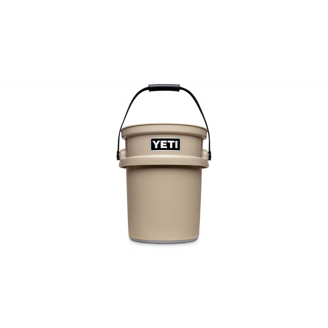 LOADOUT 5-GALLON BUCKET - TAN