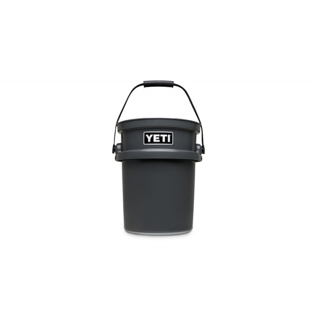 LOADOUT 5-GALLON BUCKET - CHARCOAL