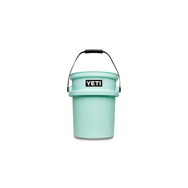 LOADOUT 5-GALLON BUCKET - SEAFOAM