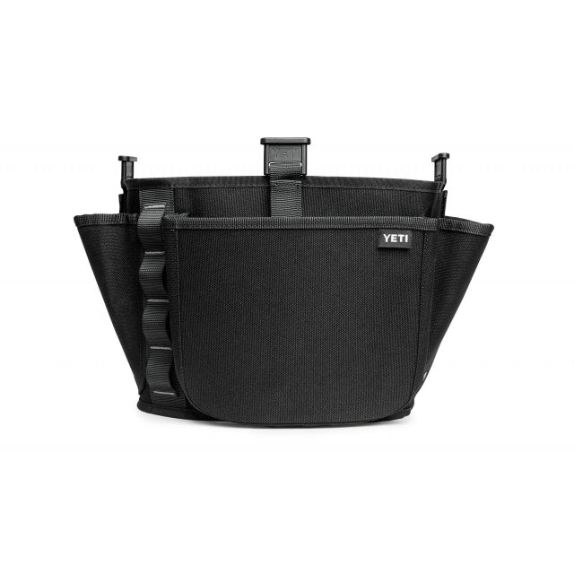 LOADOUT BUCKET UTILITY GEAR BELT - BLACK