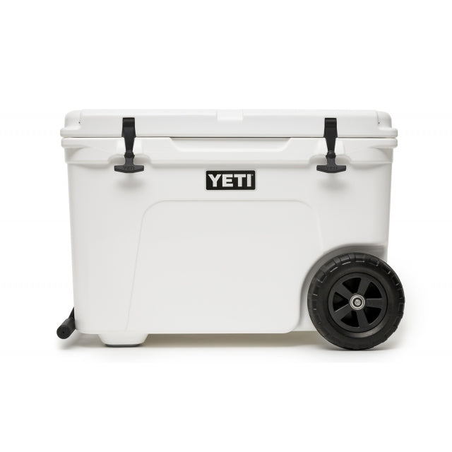 TUNDRA HAUL HARD COOLER - WHITE