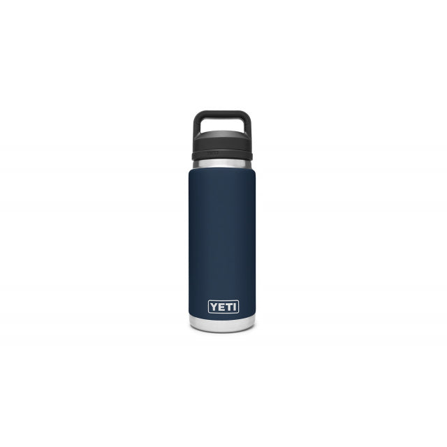 RAMBLER 26 OZ BOTTLE - NAVY