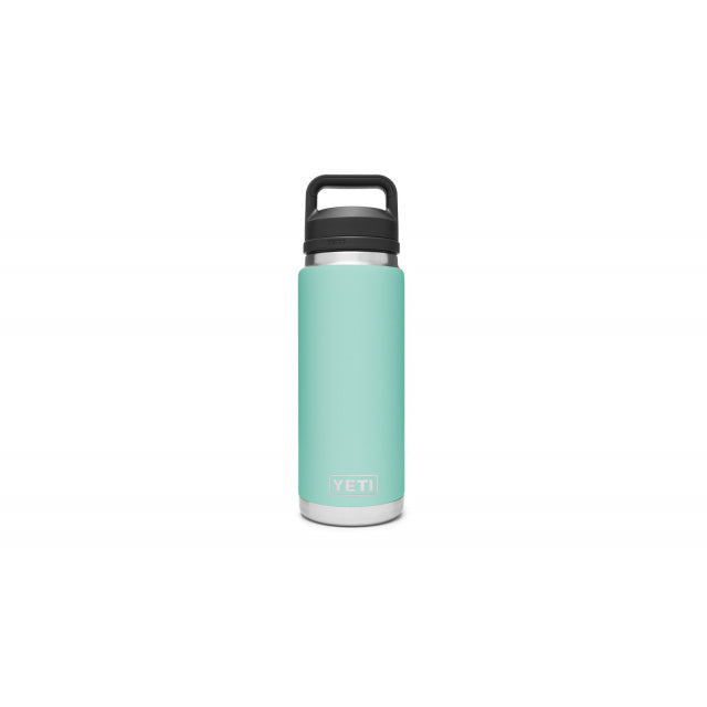 RAMBLER 26 OZ BOTTLE - SEAFOAM