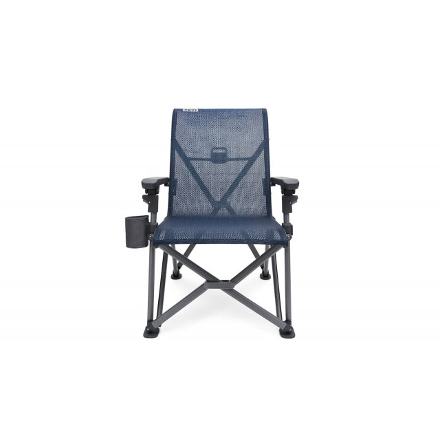 TRAILHEAD CAMP CHAIR - NAVY