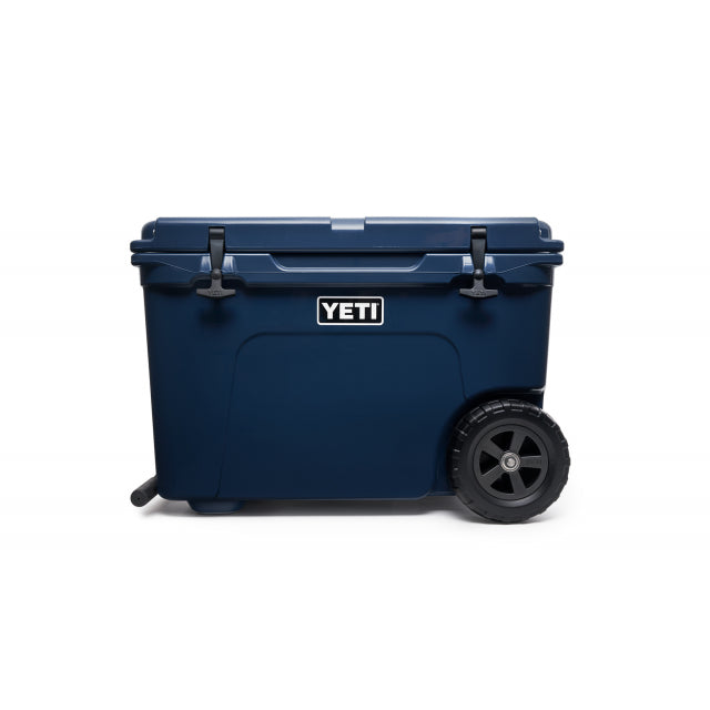 TUNDRA HAUL HARD COOLER - NAVY