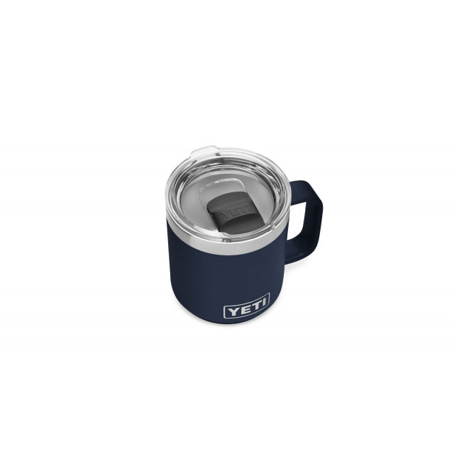 RAMBLER 10 OZ STACKABLE MUG