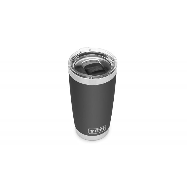 RAMBLER 591 ML TUMBLER WITH MAGSLIDER LID