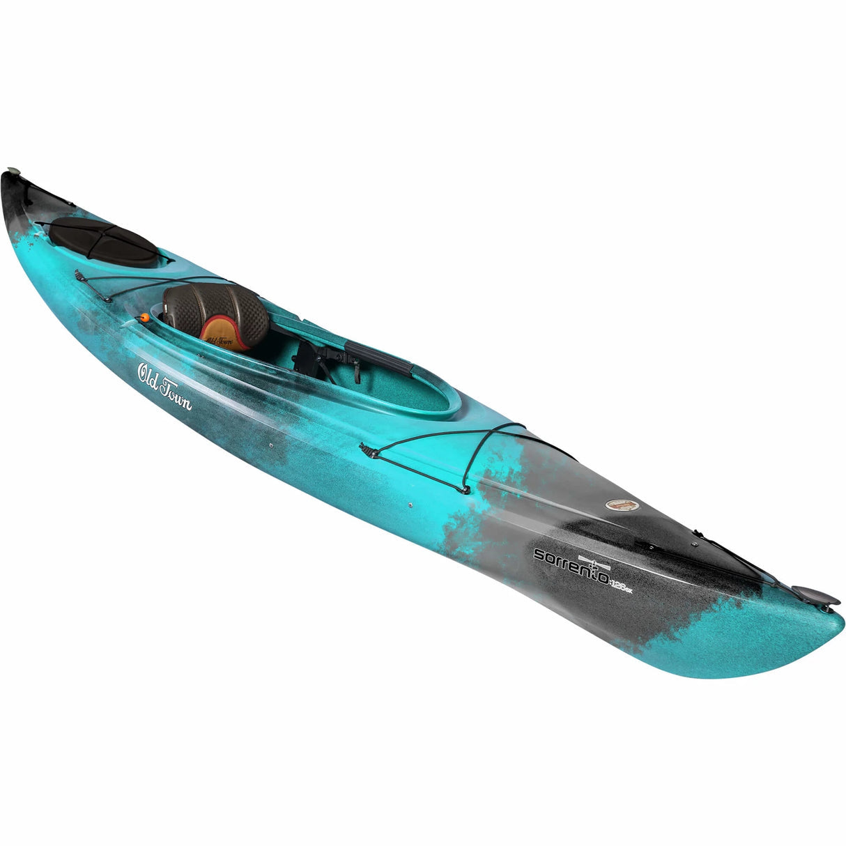 SORRENTO 126SK DAY TOURING KAYAK