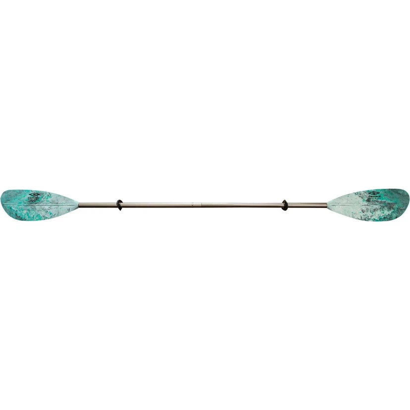 MAGIC MYSTIC KAYAK PADDLE - PHOTIC - 220CM