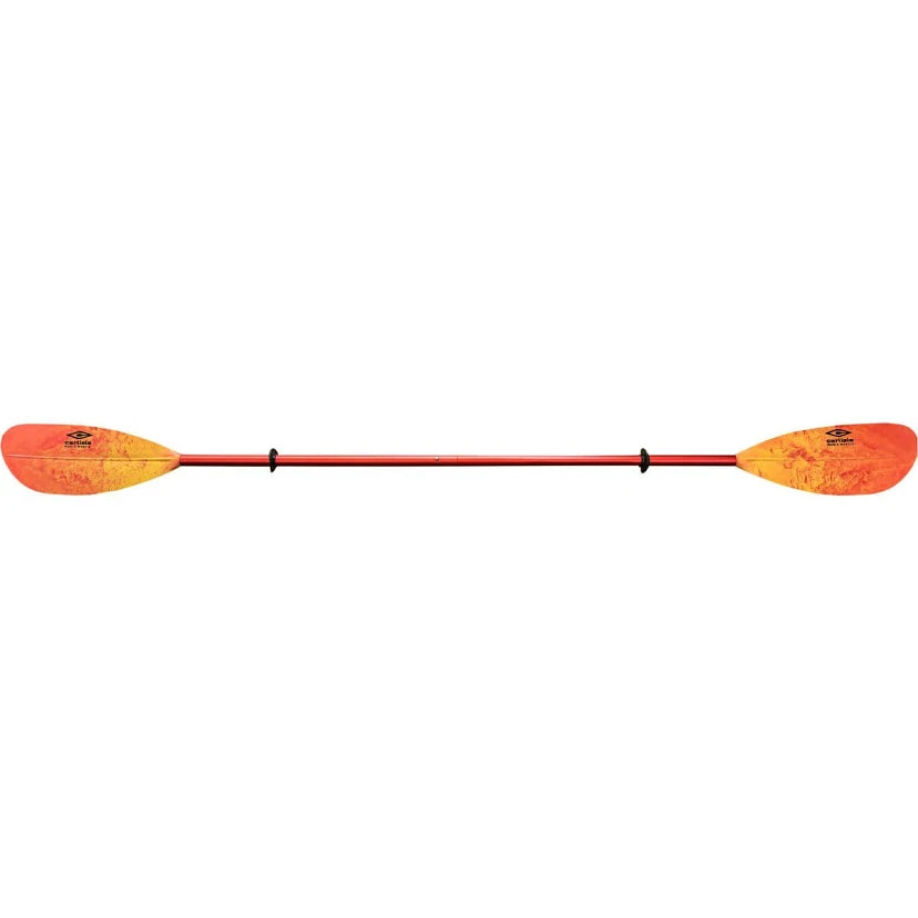 MAGIC MYSTIC KAYAK PADDLE - SUNRISE - 220CM