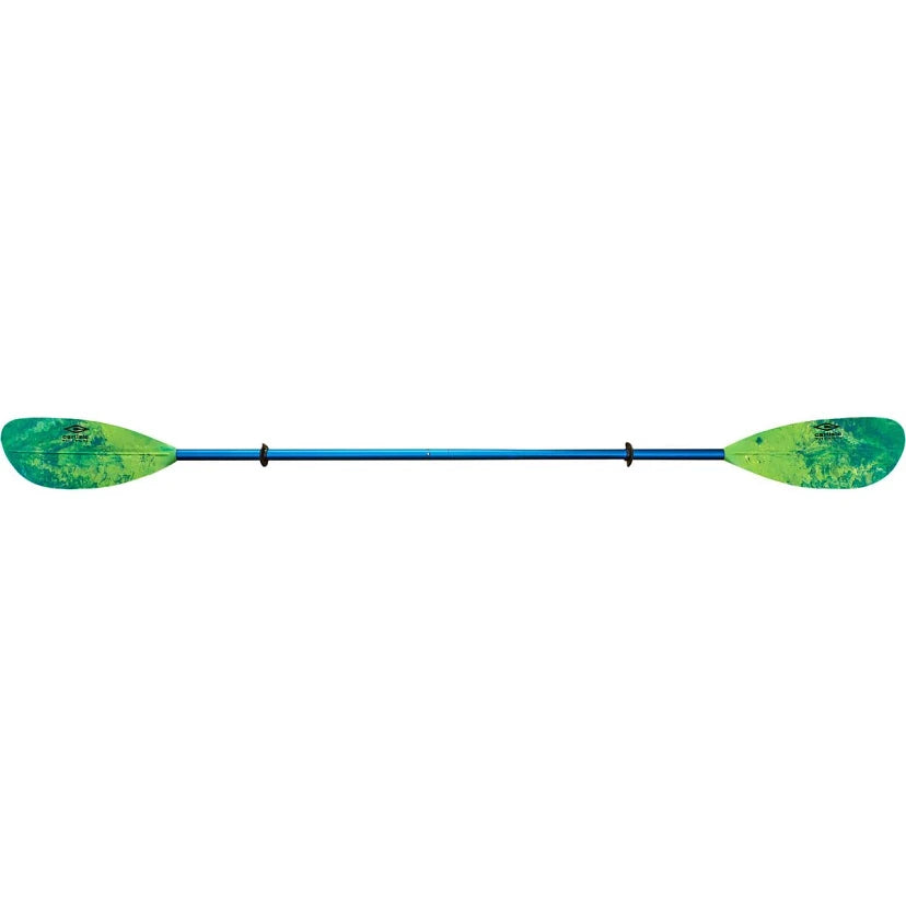 MAGIC MYSTIC KAYAK PADDLE - AHI - 220CM