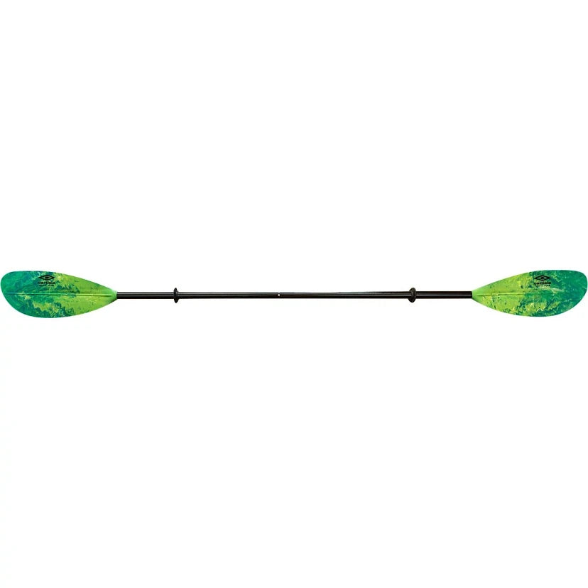 MAGIC PLUS KAYAK PADDLE - AHI