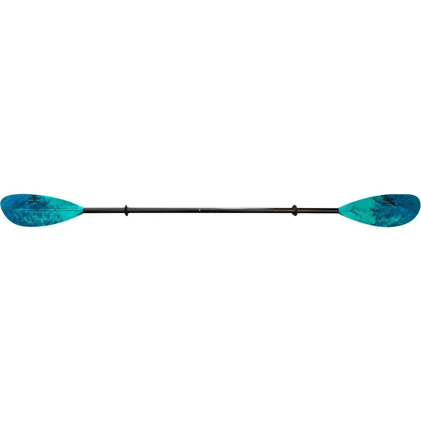 MAGIC PLUS KAYAK PADDLE - SEAGLASS