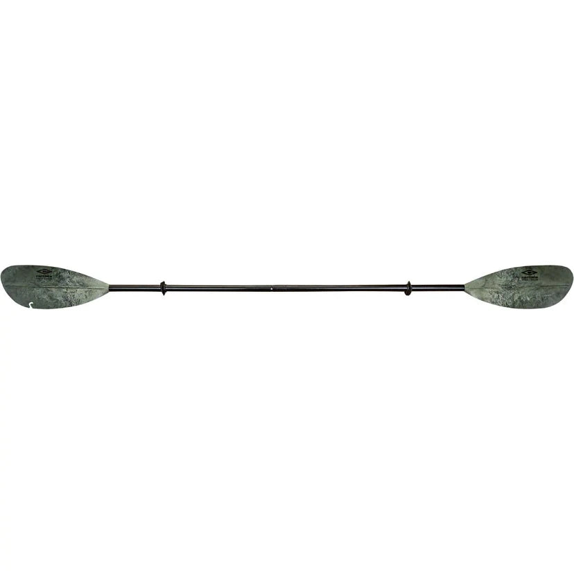 MAGIC ANGLER KAYAK PADDLE - CAMO - 260CM