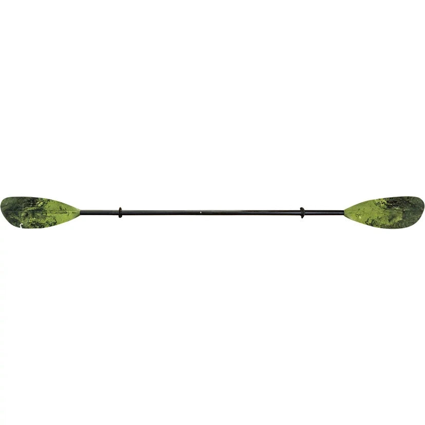 MAGIC ANGLER KAYAK PADDLE - FIRST LIGHT - 250CM