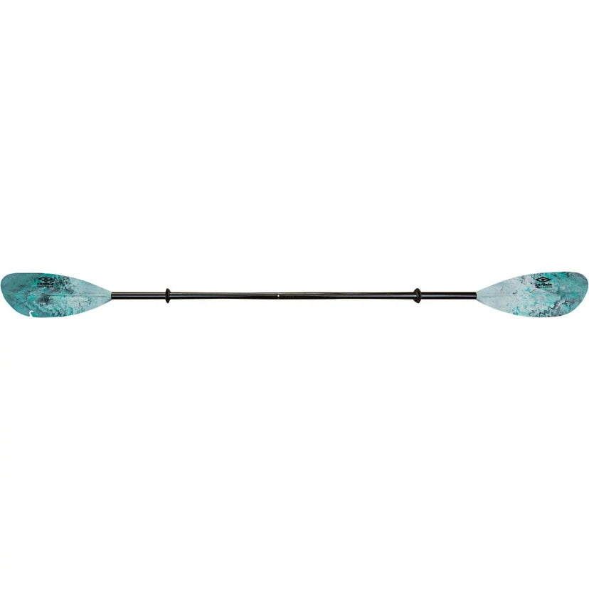 MAGIC ANGLER KAYAK PADDLE - PHOTIC - 250CM