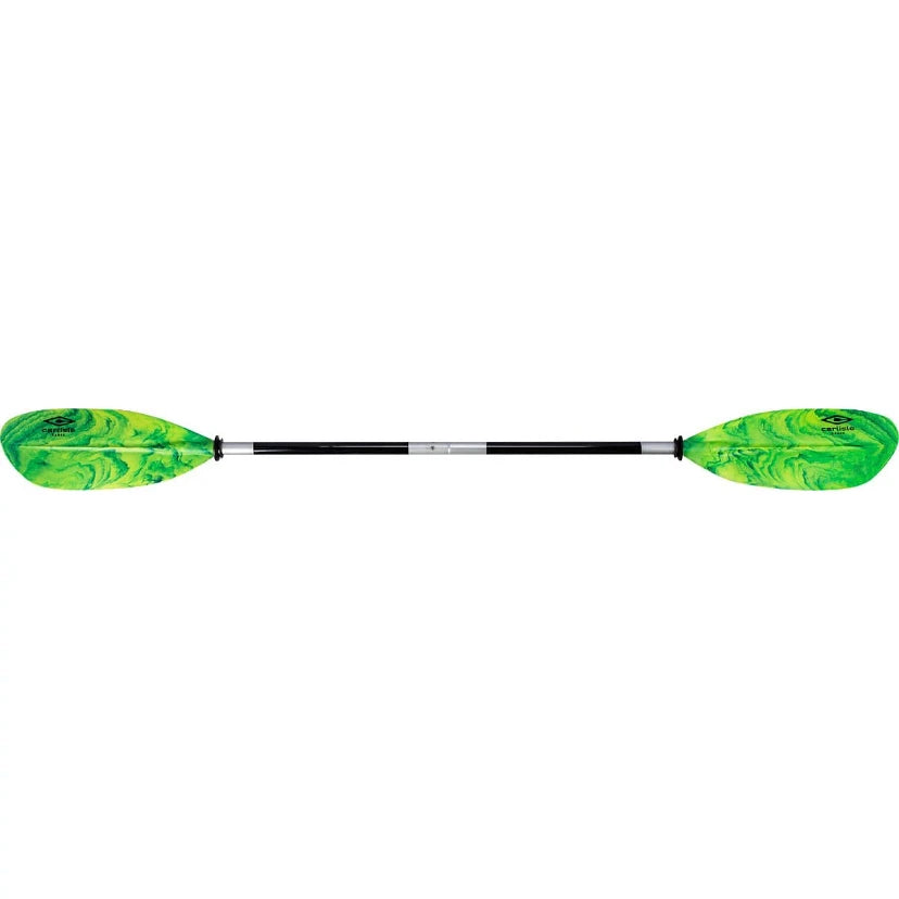 SABER KID'S KAYAK PADDLE - AHI - 190CM