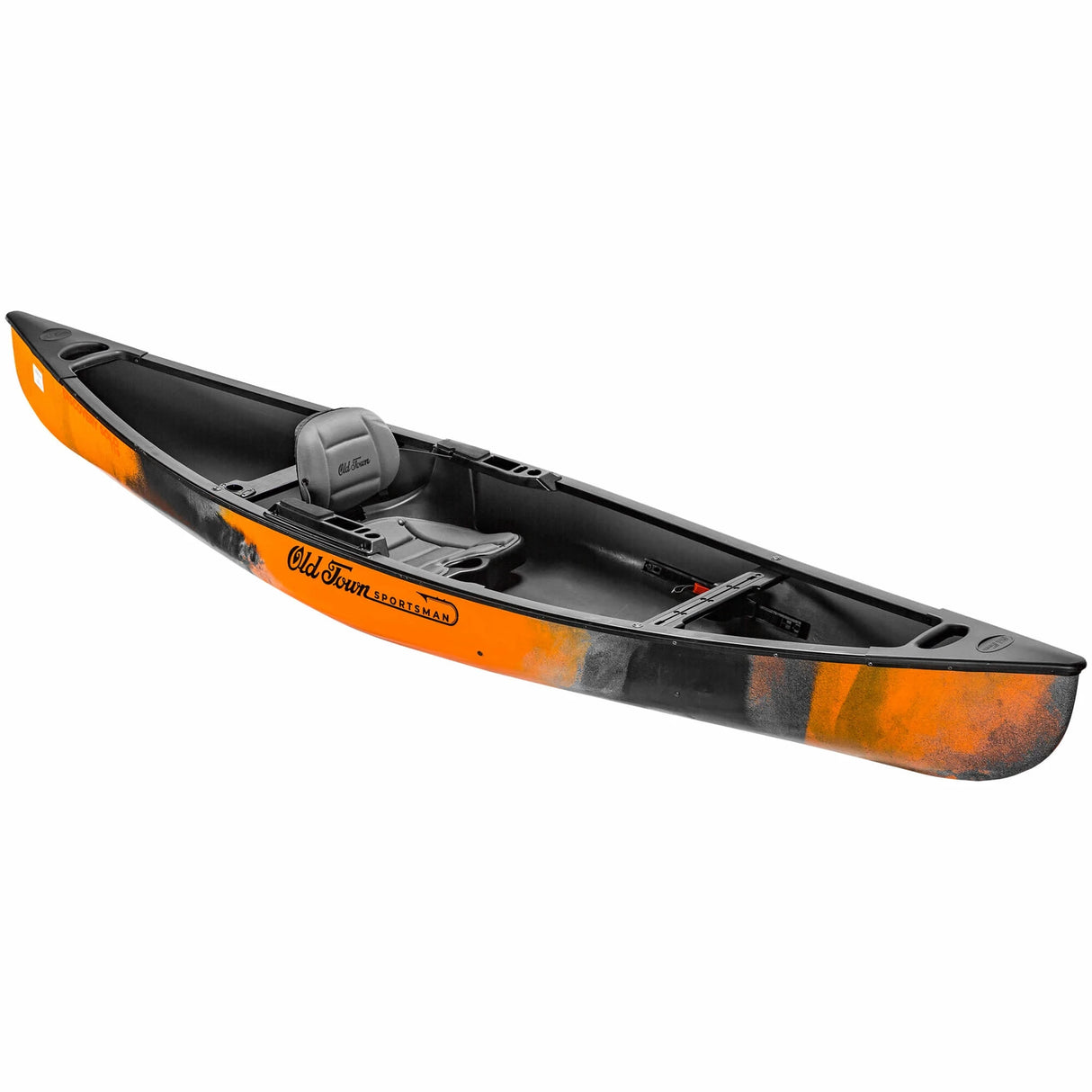 SPORTSMAN DISCOVERY 119 SOLO CANOE - EMBER