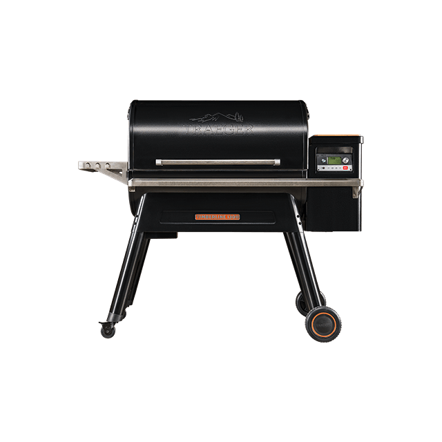 TIMBERLINE 1300 PELLET GRILL